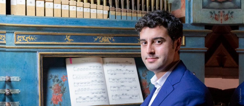 De transcriptos y colores orquestales